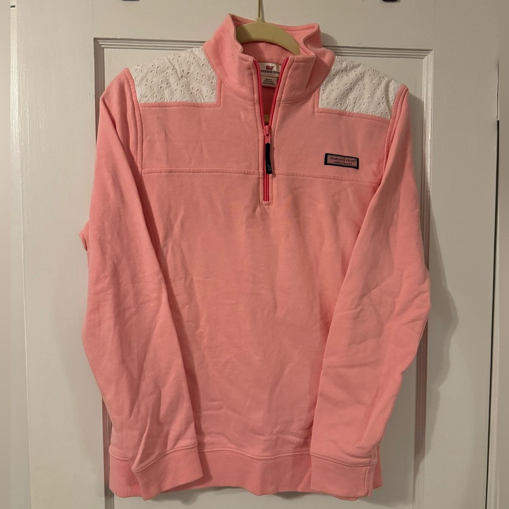 Vineyard Vines Quarter Zip